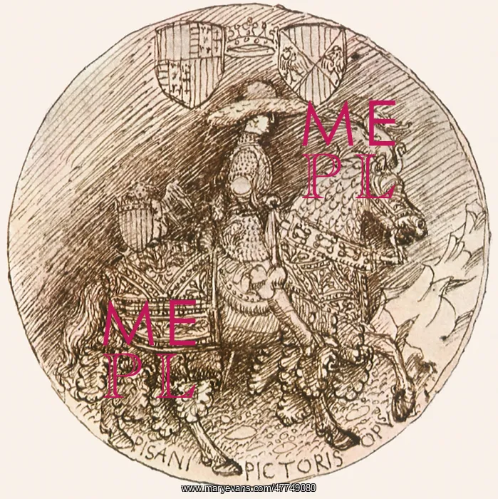  : Design for a Medal