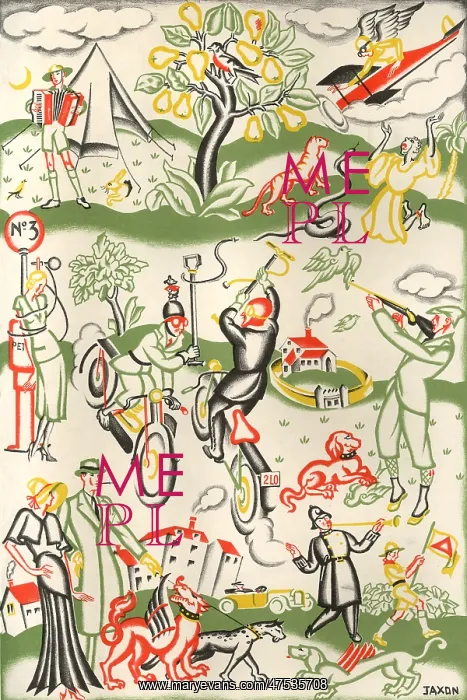 : Design for a Modern Tapestry by Jaxon : Design for a Modern Tapestry by Jaxon
