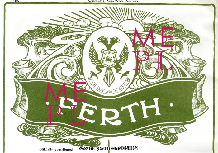  : Design, Perth, Scotland