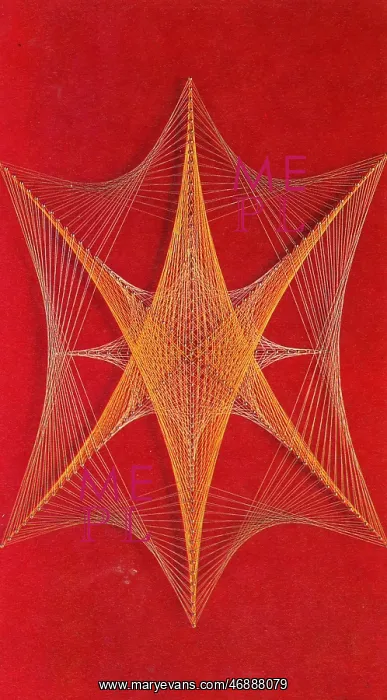 : Design in pin and thread : Design in pin and thread