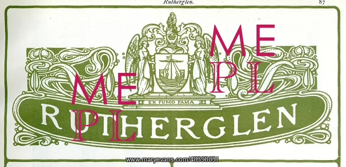  : Design, Rutherglen, Scotland