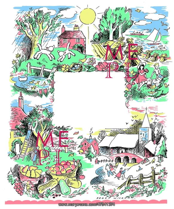 : Design with the four seasons : Design with the four seasons