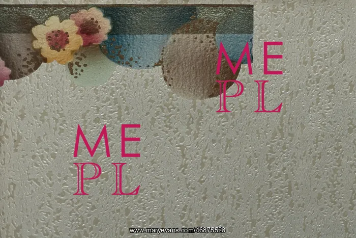 : Design in SMB wallpaper sample book : Design in SMB wallpaper sample book
