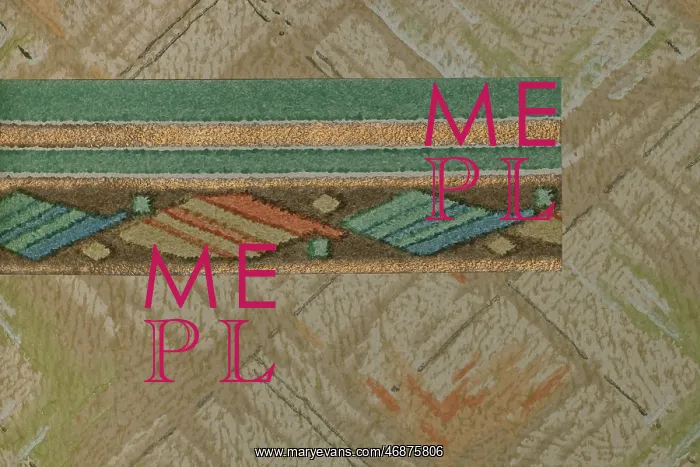 : Design in SMB wallpaper sample book : Design in SMB wallpaper sample book