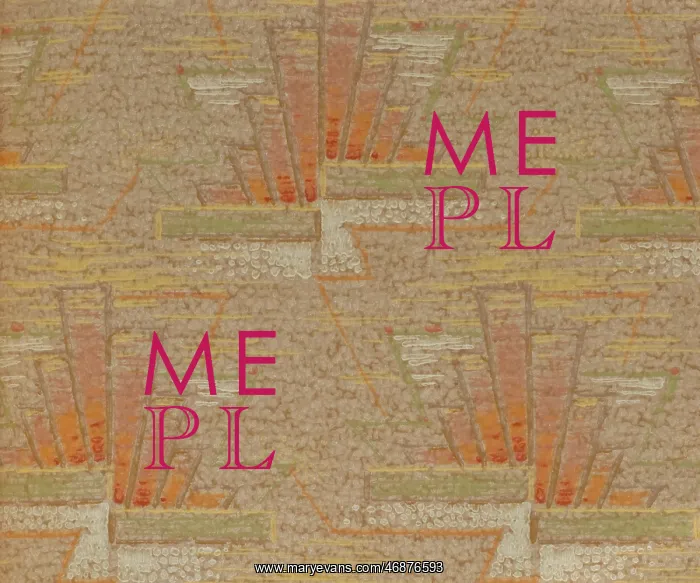 : Design in SMB wallpaper sample book : Design in SMB wallpaper sample book