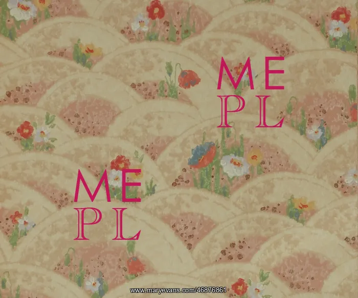 : Design in SMB wallpaper sample book : Design in SMB wallpaper sample book