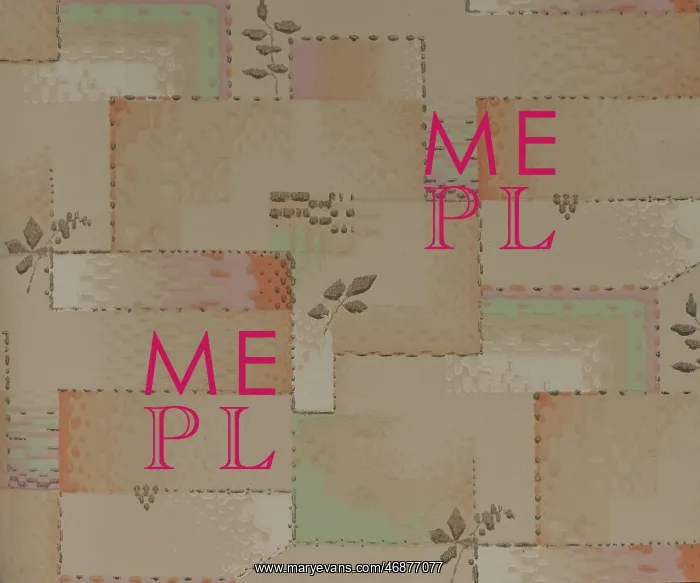 : Design in SMB wallpaper sample book : Design in SMB wallpaper sample book