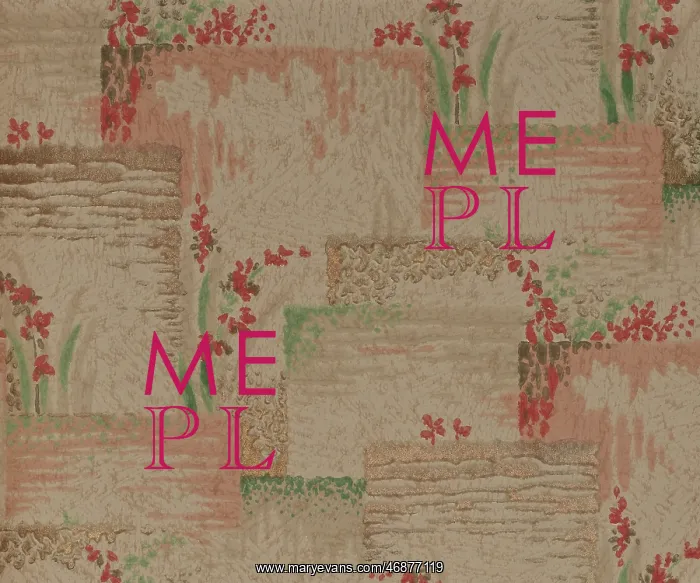 : Design in SMB wallpaper sample book : Design in SMB wallpaper sample book