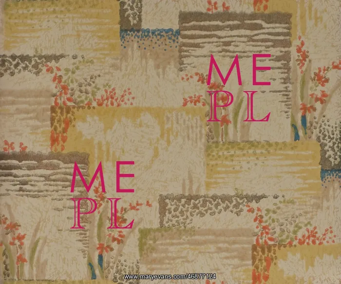 : Design in SMB wallpaper sample book : Design in SMB wallpaper sample book