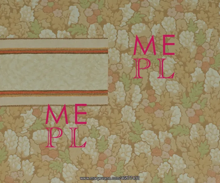 : Design in SMB wallpaper sample book : Design in SMB wallpaper sample book