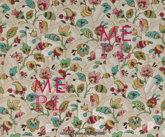 : Design in SMB wallpaper sample book : Design in SMB wallpaper sample book