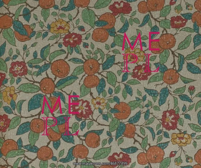 : Design in SMB wallpaper sample book : Design in SMB wallpaper sample book
