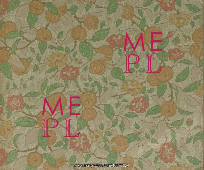 : Design in SMB wallpaper sample book : Design in SMB wallpaper sample book