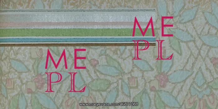 : Design in SMB wallpaper sample book : Design in SMB wallpaper sample book