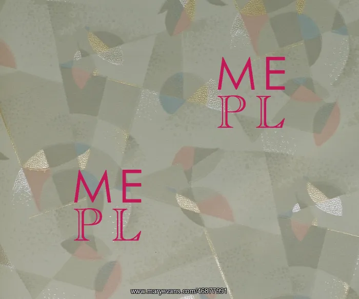: Design in SMB wallpaper sample book : Design in SMB wallpaper sample book