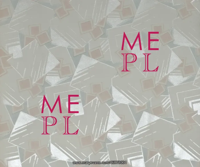 : Design in SMB wallpaper sample book : Design in SMB wallpaper sample book