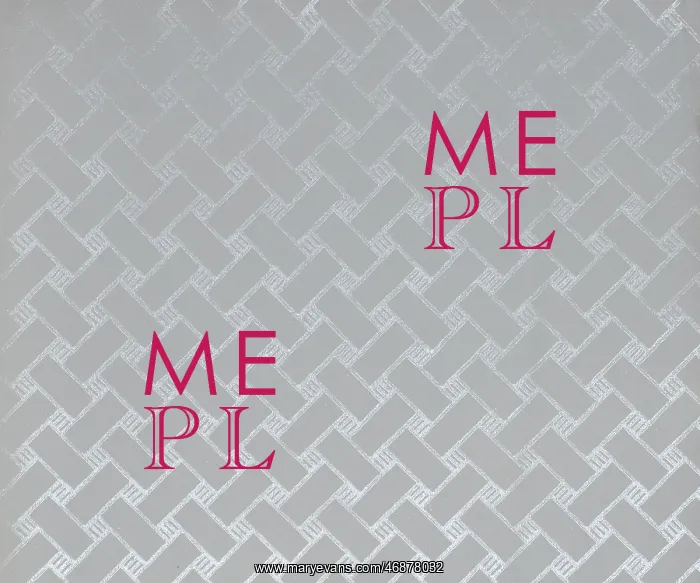 : Design in SMB wallpaper sample book : Design in SMB wallpaper sample book