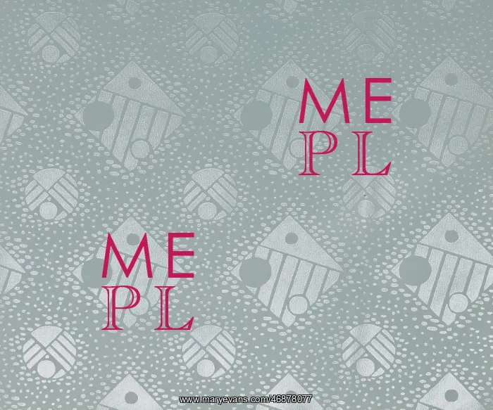 : Design in SMB wallpaper sample book : Design in SMB wallpaper sample book