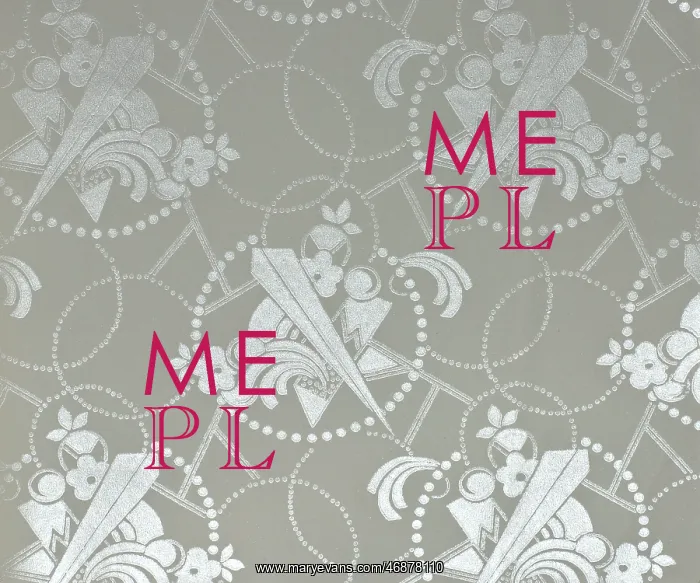 : Design in SMB wallpaper sample book : Design in SMB wallpaper sample book