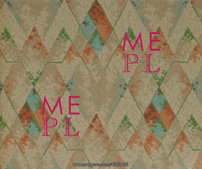 : Design in SMB wallpaper sample book : Design in SMB wallpaper sample book