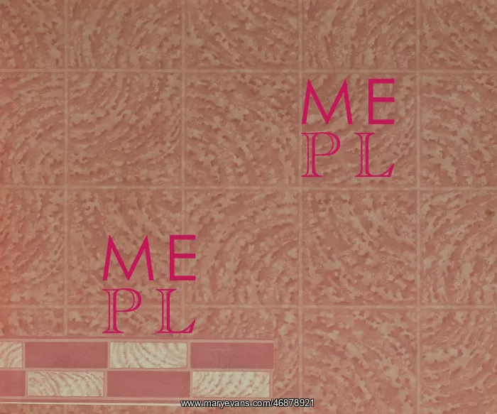 : Design in SMB wallpaper sample book : Design in SMB wallpaper sample book