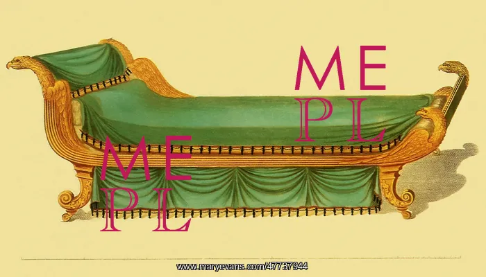 : Design for a Sofa : Design for a Sofa