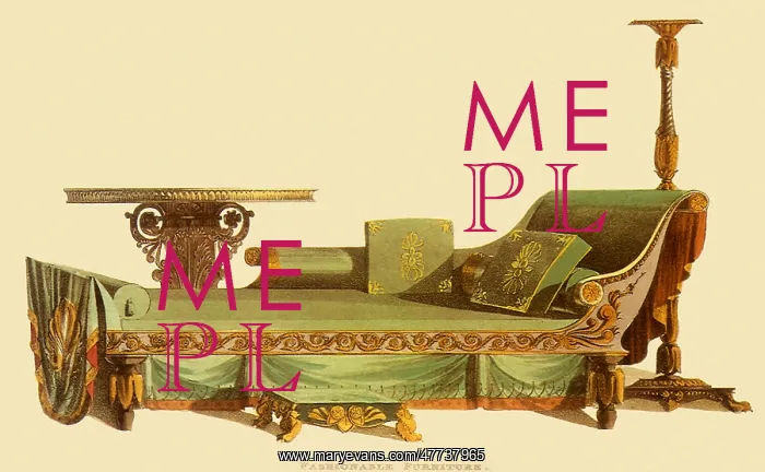  : Design for a Sofa