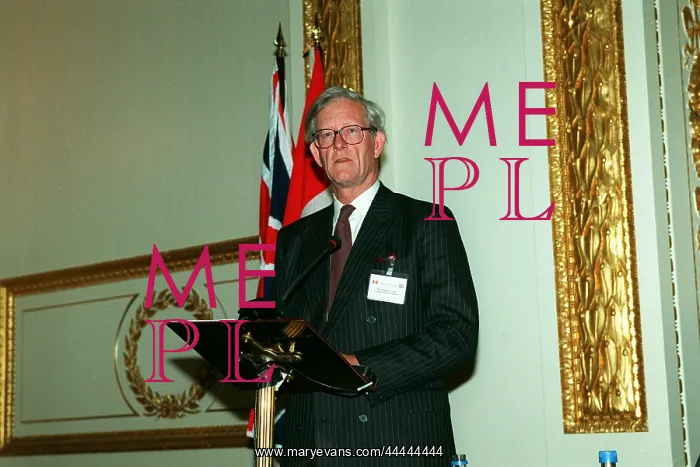  : Desmond O'Conor
