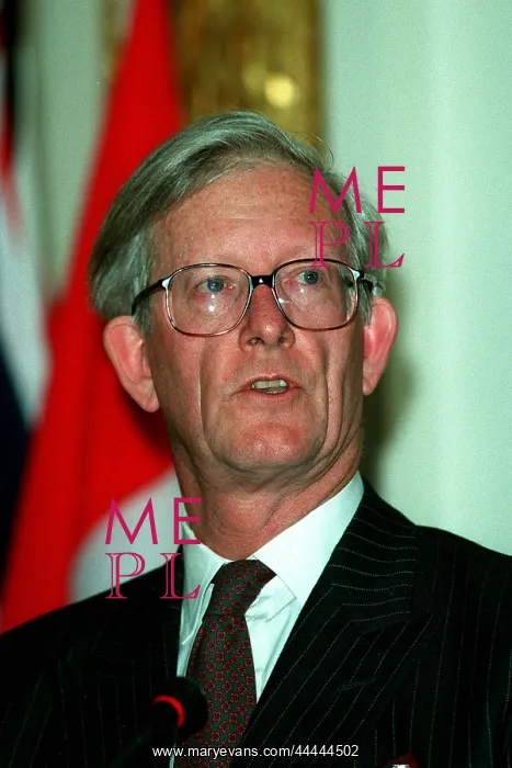  : Desmond O'Conor