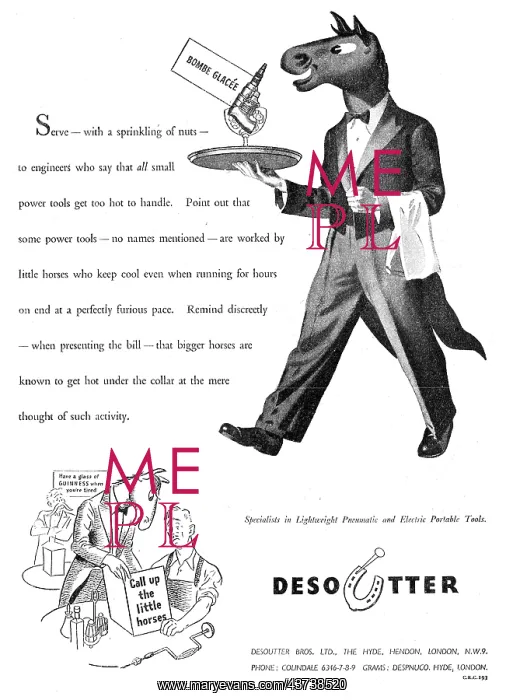 : Desoutter Pneumatic & Electric Portable Tools : Desoutter Pneumatic & Electric Portable Tools