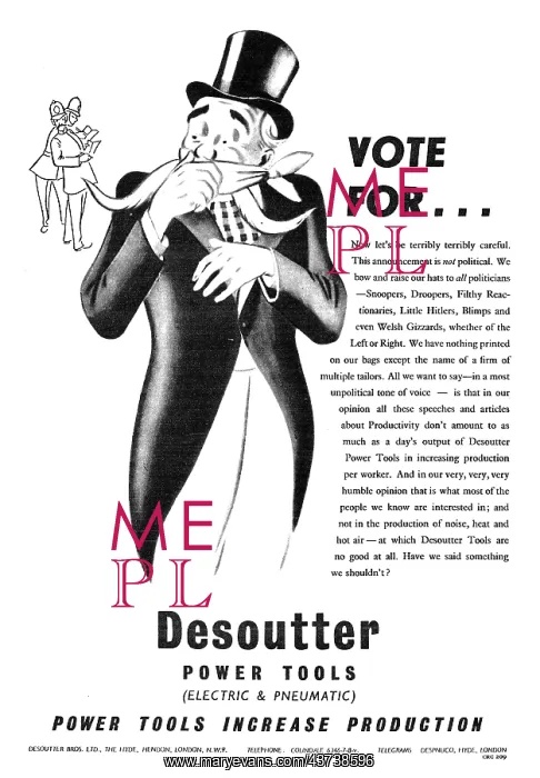  : Desoutter Pneumatic & Electric Portable Tools