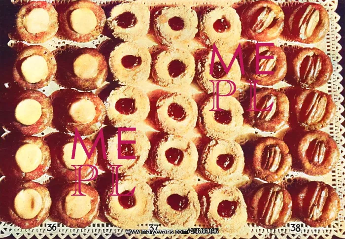 : Dessert Macaroons and Tea Breads : Dessert Macaroons and Tea Breads