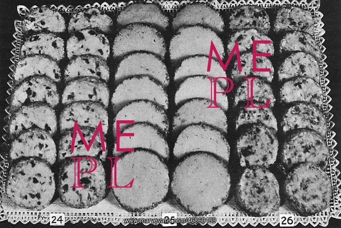 : Dessert Macaroons and Tea Breads : Dessert Macaroons and Tea Breads
