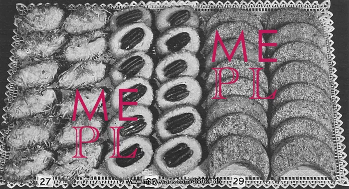 : Dessert Macaroons and Tea Breads : Dessert Macaroons and Tea Breads