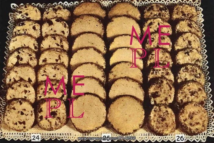 : Dessert Macaroons and Tea Breads : Dessert Macaroons and Tea Breads