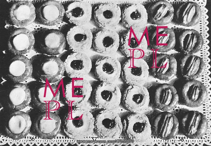 : Dessert Macaroons and Tea Breads : Dessert Macaroons and Tea Breads