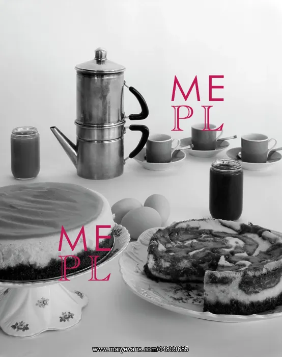  : Dessert Pir Retro