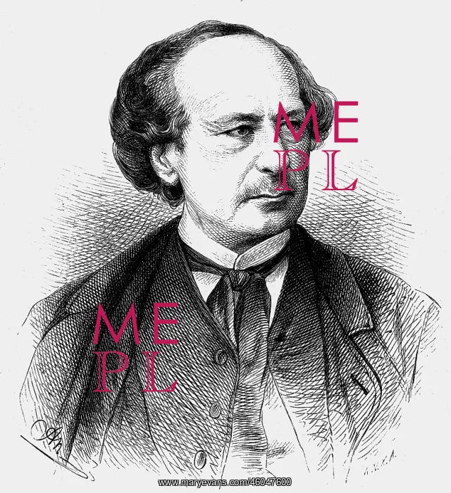 : Dessoir, Ludwig (born Leopold Dessauer), 15.12.1810 : Dessoir, Ludwig (born Leopold Dessauer), 15.12.1810