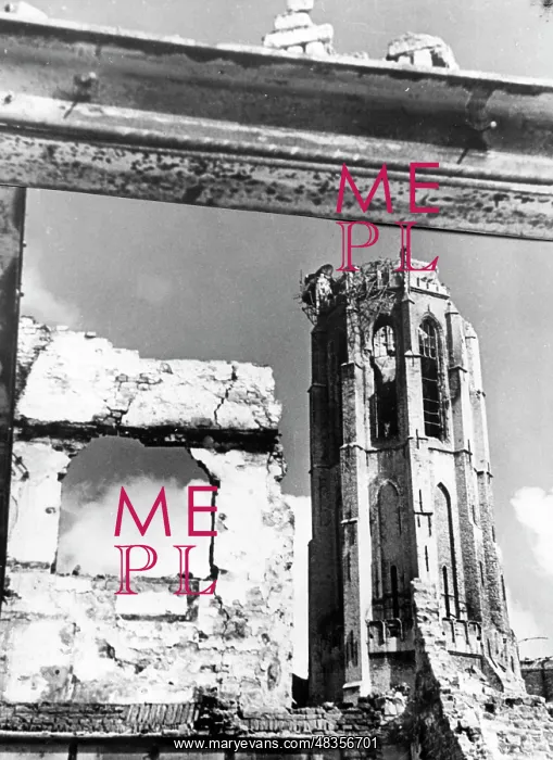 : Destroyed cities in France during the Second World War, 1940 : Destroyed cities in France during the Second World War, 1940