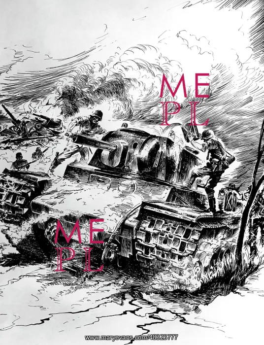 : Destroyed tanks of the Red Army, 1941 : Destroyed tanks of the Red Army, 1941