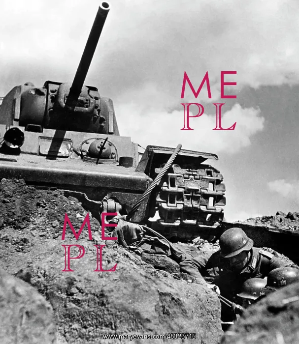 : Destroyed tanks of the Red Army, 1942 : Destroyed tanks of the Red Army, 1942