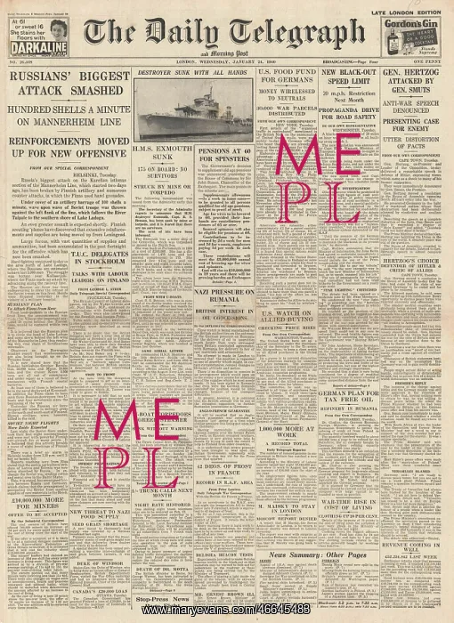 : Destroyer HMS Exmouth sunk by U-Boat : Destroyer HMS Exmouth sunk by U-Boat