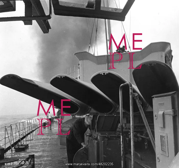: The destroyer Leberecht Maass, 1939 : The destroyer Leberecht Maass, 1939
