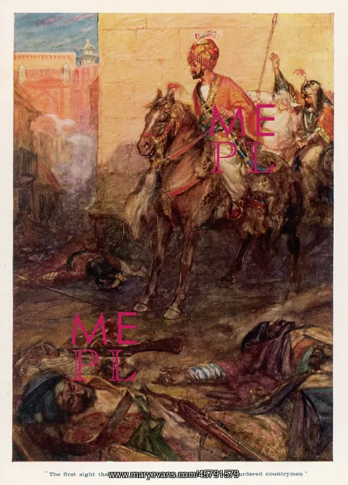 : DESTRUCTION OF MOGUL EMP : DESTRUCTION OF MOGUL EMP