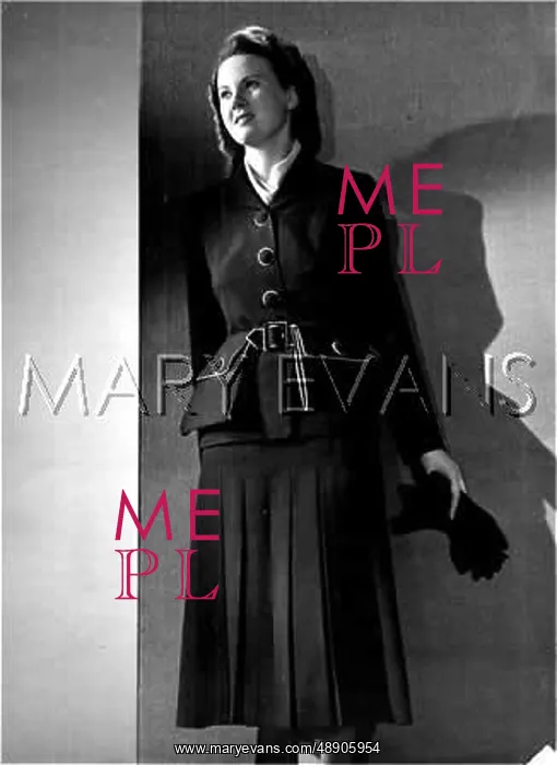 : DETACHABLE POCKETS 1930S : DETACHABLE POCKETS 1930S