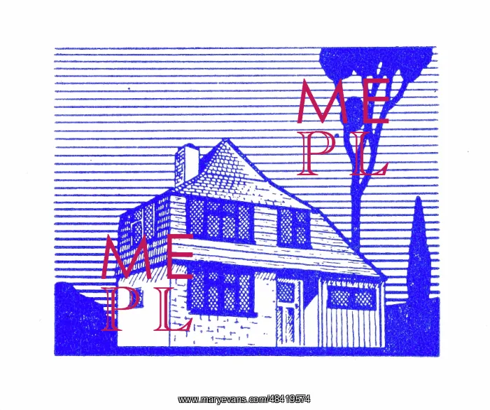  : Detached house