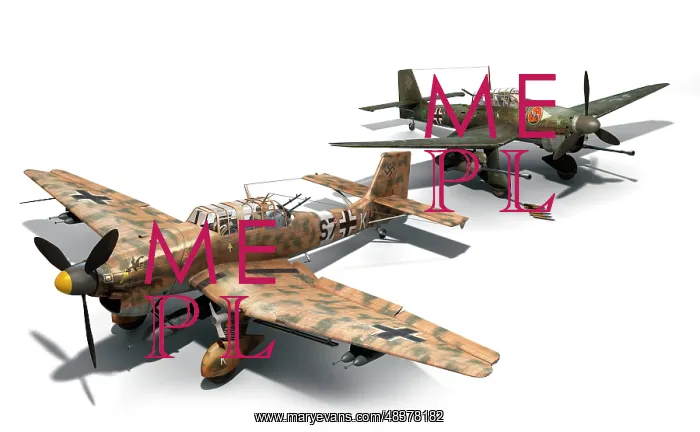: Detailed image of two versions of the legendary : Detailed image of two versions of the legendary