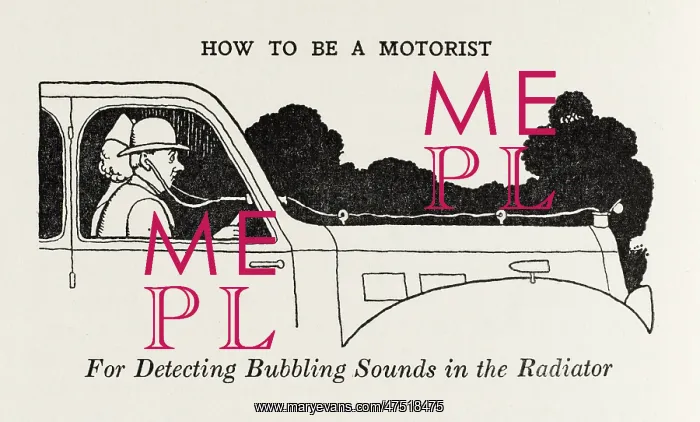 : Detecting radiator bubbling - W H Robinson : Detecting radiator bubbling - W H Robinson