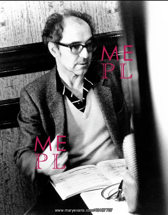 : DETECTIVE Director JEAN-LUC GODARD : DETECTIVE Director JEAN-LUC GODARD