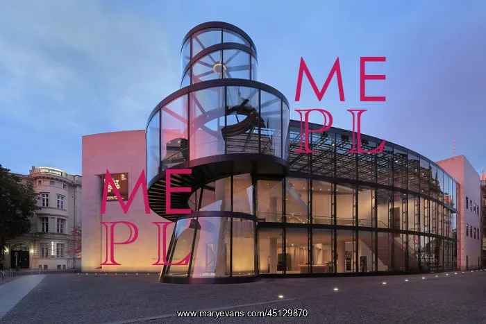 : Deutsches Historisches Museum, Berlin, Germany : Deutsches Historisches Museum, Berlin, Germany